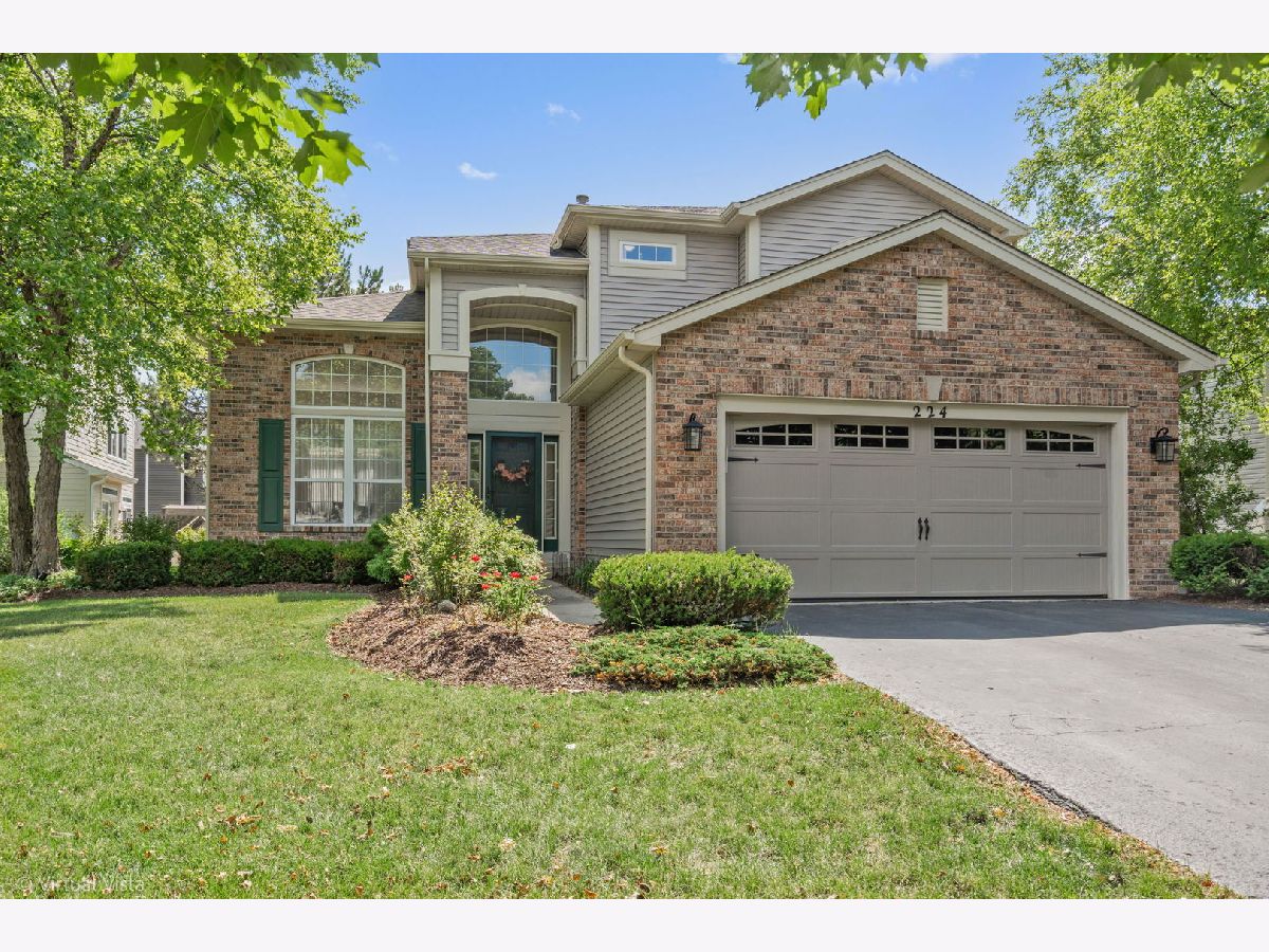Homes Sold Cider Creek Bolingbrook Illinois, 224 Willow