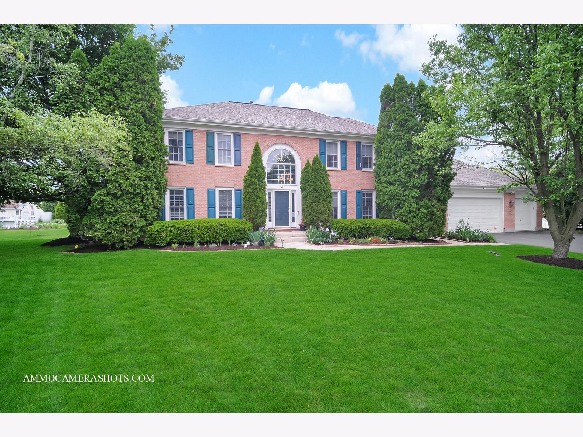 Homes & Townhomes Sold Willoughby Farms Algonquin Illinois, 4 Dryden