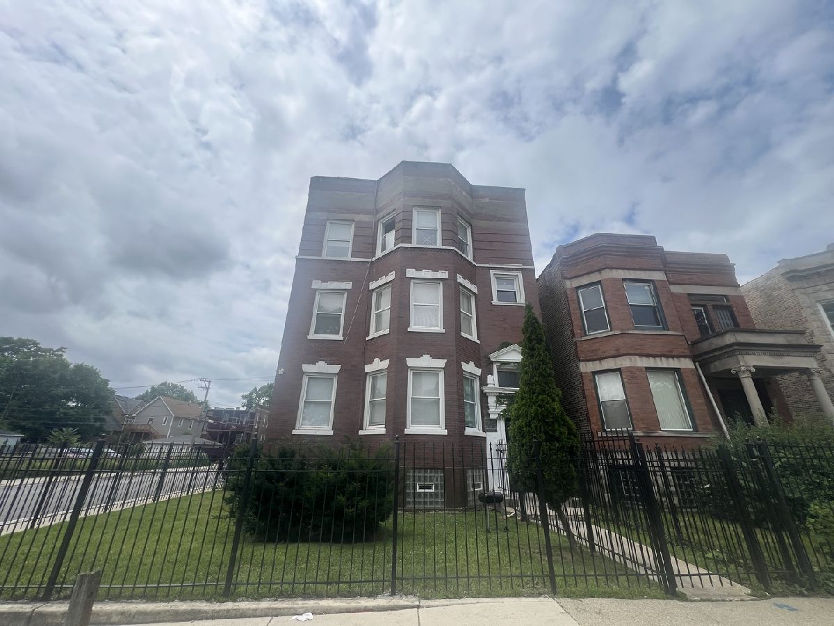  For Rent Chicago Illinois, 6558 Green