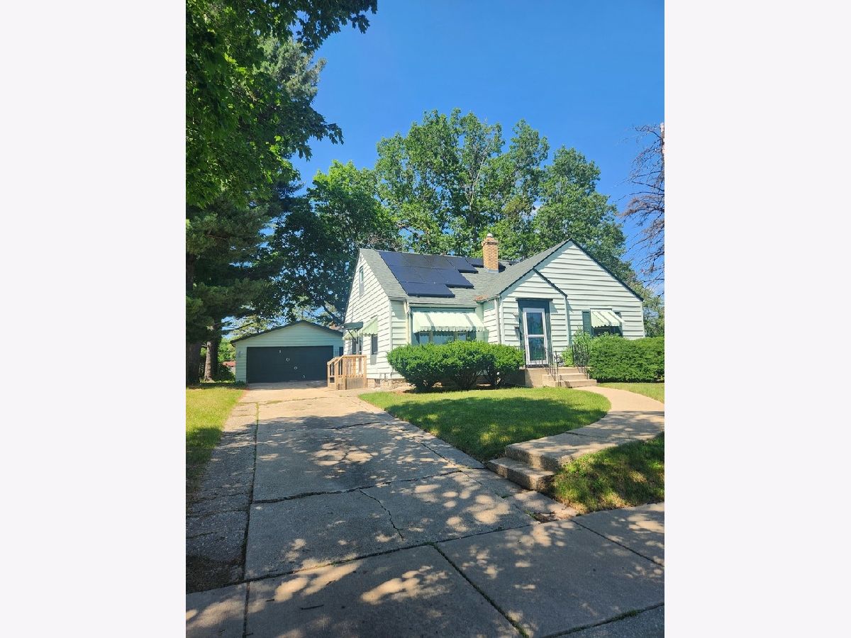  Sold Rockford Illinois, 1003 Ogilby