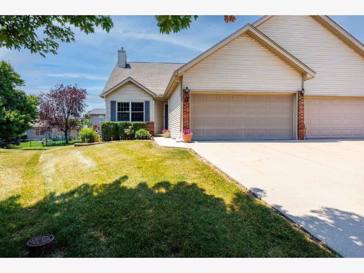  Sold Bloomington Illinois, 7 Crystal