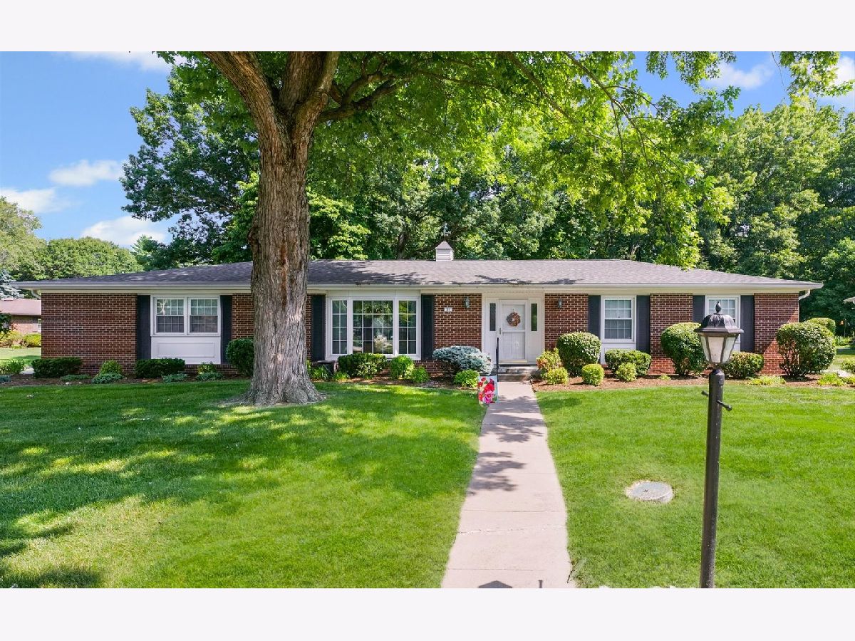  For Sale Danville Illinois, 31 Sheral Drive