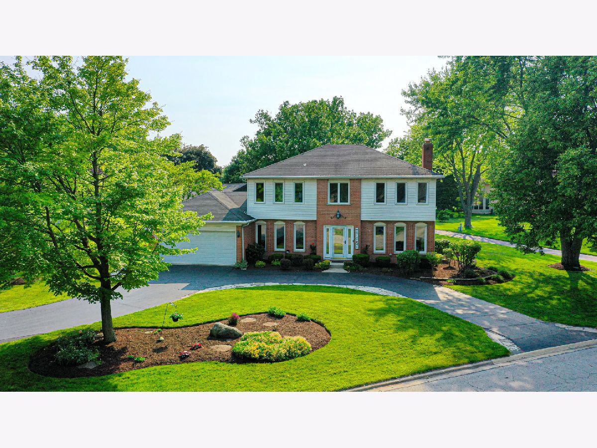 Sold Lisle Illinois, 6316 Knollwood
