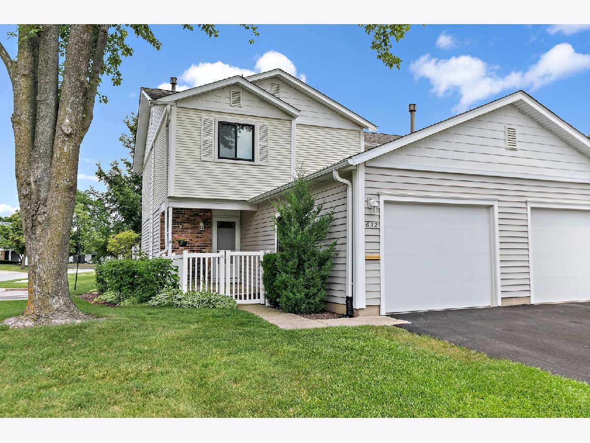  Sold Schaumburg Illinois, 632 Bridgeview