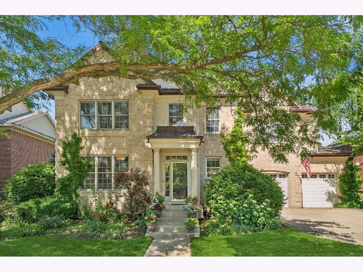  Sold Glenview Illinois, 1318 Bennington