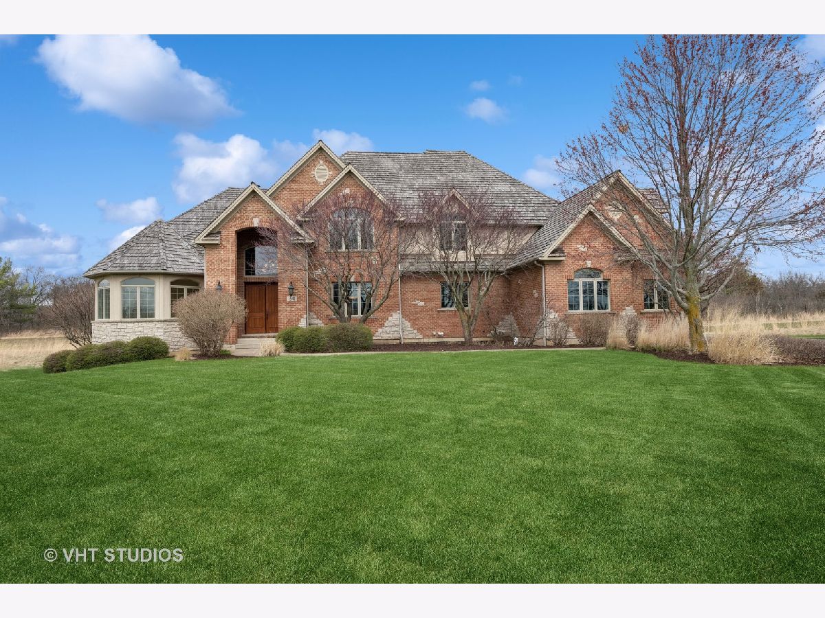 Sold Bull Valley Illinois, 1541 Longwood