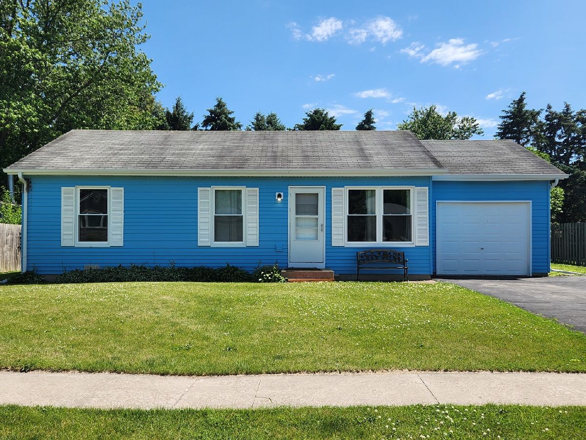  Sold Cortland Illinois, 90 George