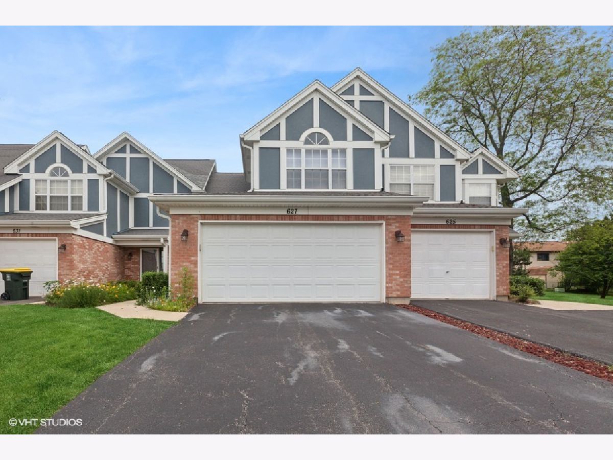  Sold Carol Stream Illinois, 627 Kingsbridge
