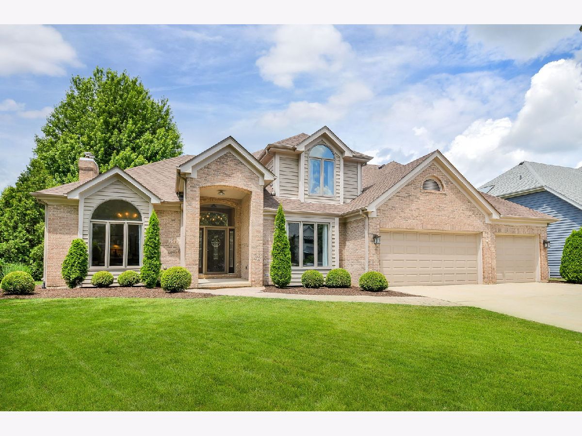 Homes Sold Eagle Brook Geneva Illinois, 1514 Fargo