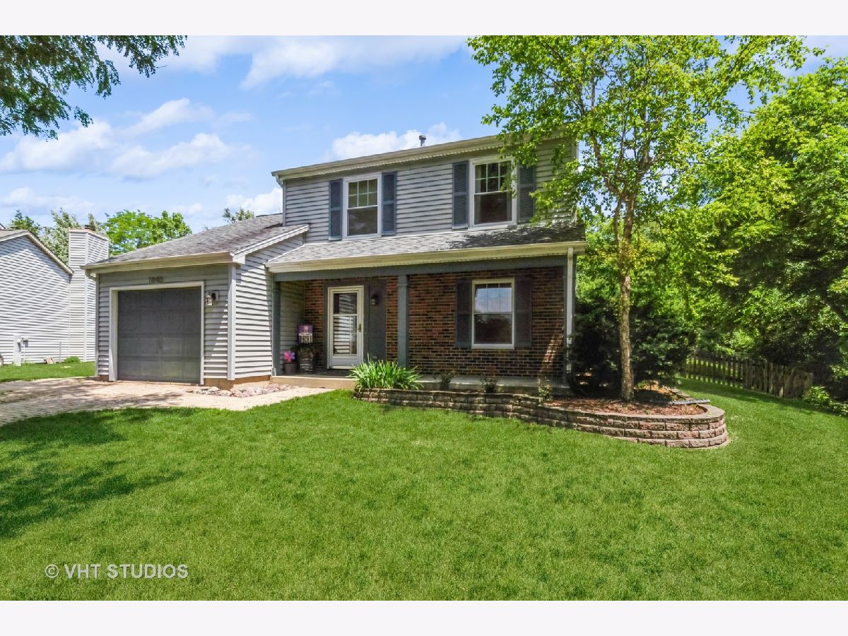 Homes & Townhomes Sold Cambridge Country Mundelein Illinois, 1640 Templeton