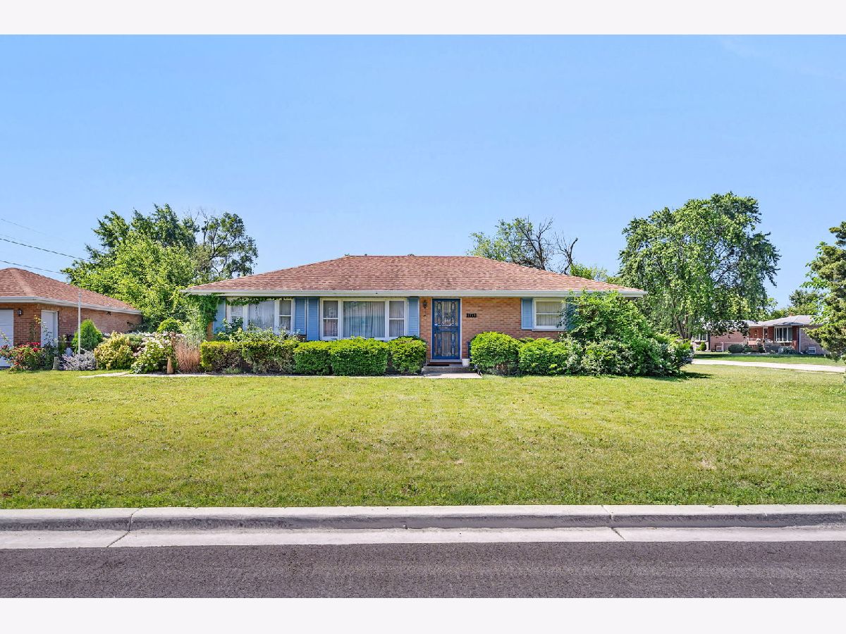  Sold Bridgeview Illinois, 7859 78th