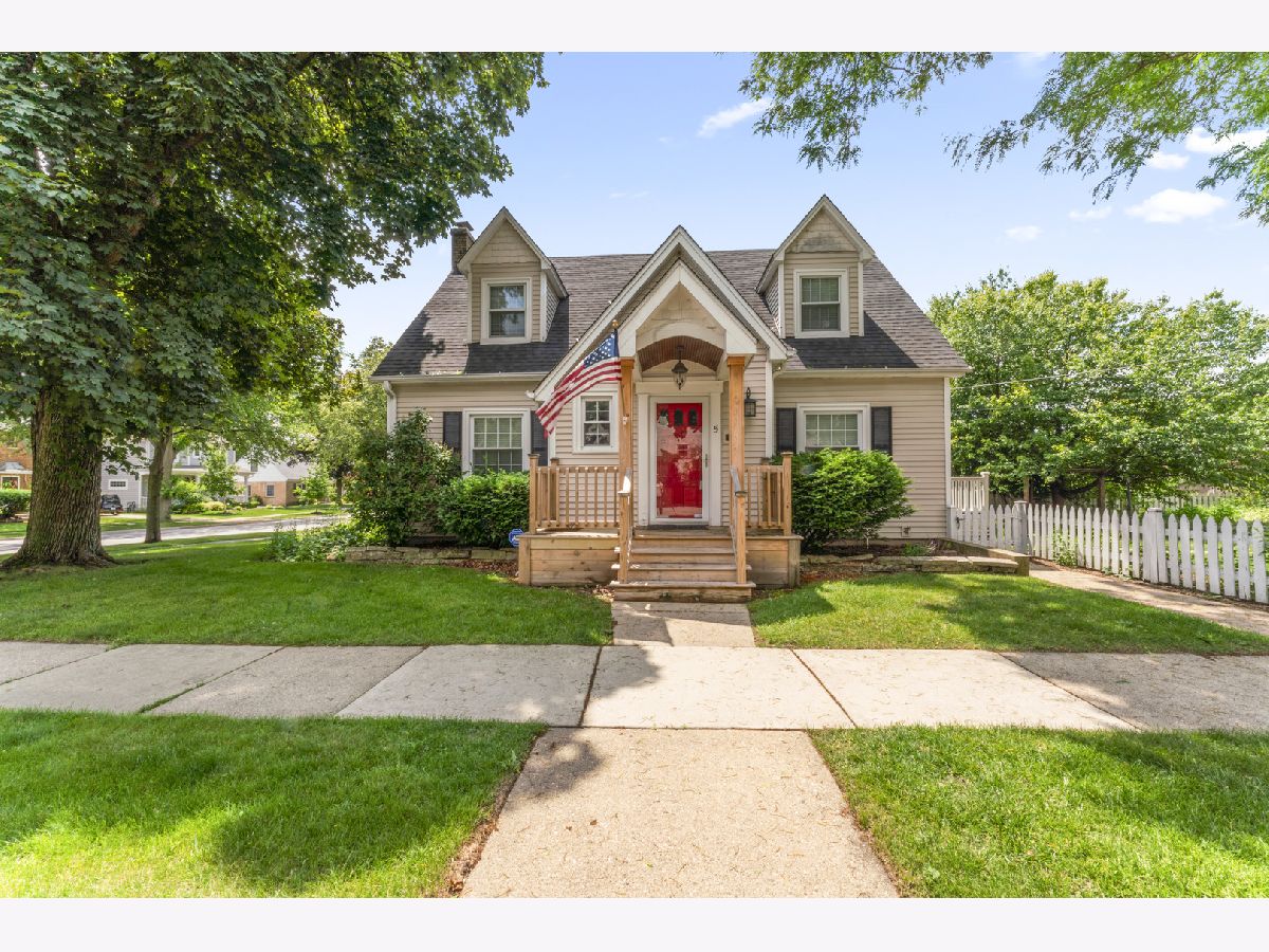 Rented Arlington Heights Illinois, 5 South