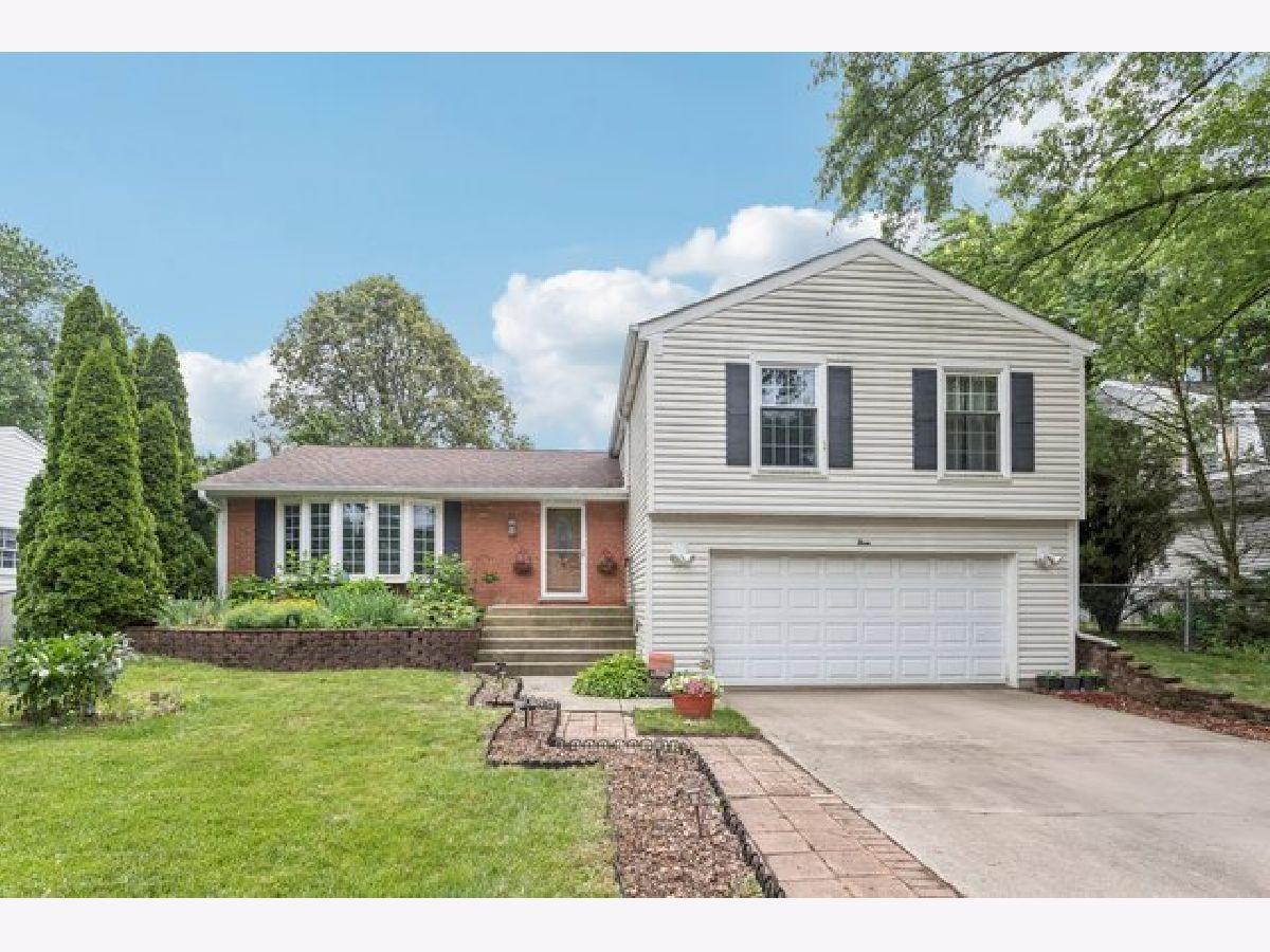 Homes Sold Deerpath Vernon Hills Illinois, 3 Warrington