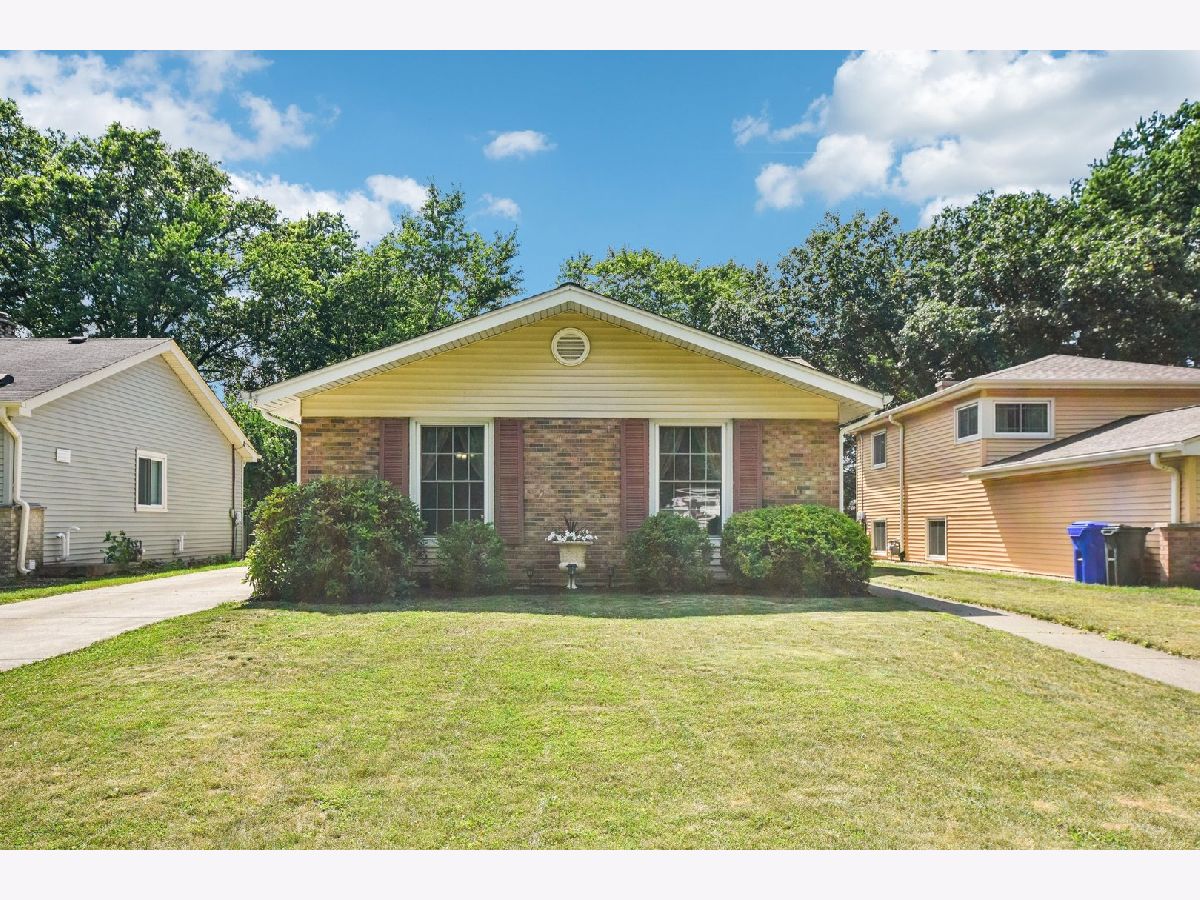 Homes Sold Glen Park Glen Ellyn Illinois, 262 Ellyn