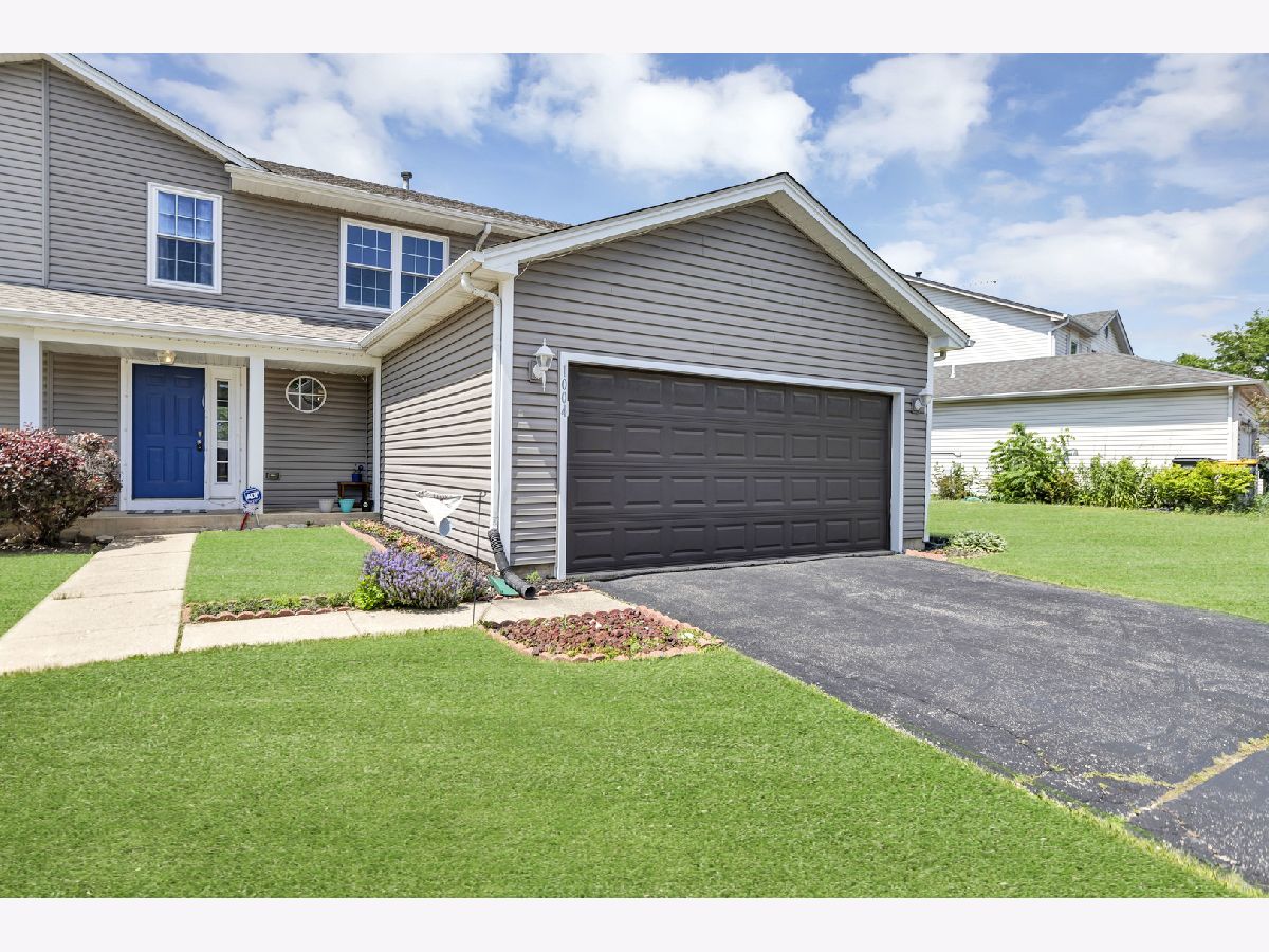 Homes & Townhomes Sold Oak Ridge Trails Streamwood Illinois, 1004 Oak Ridge