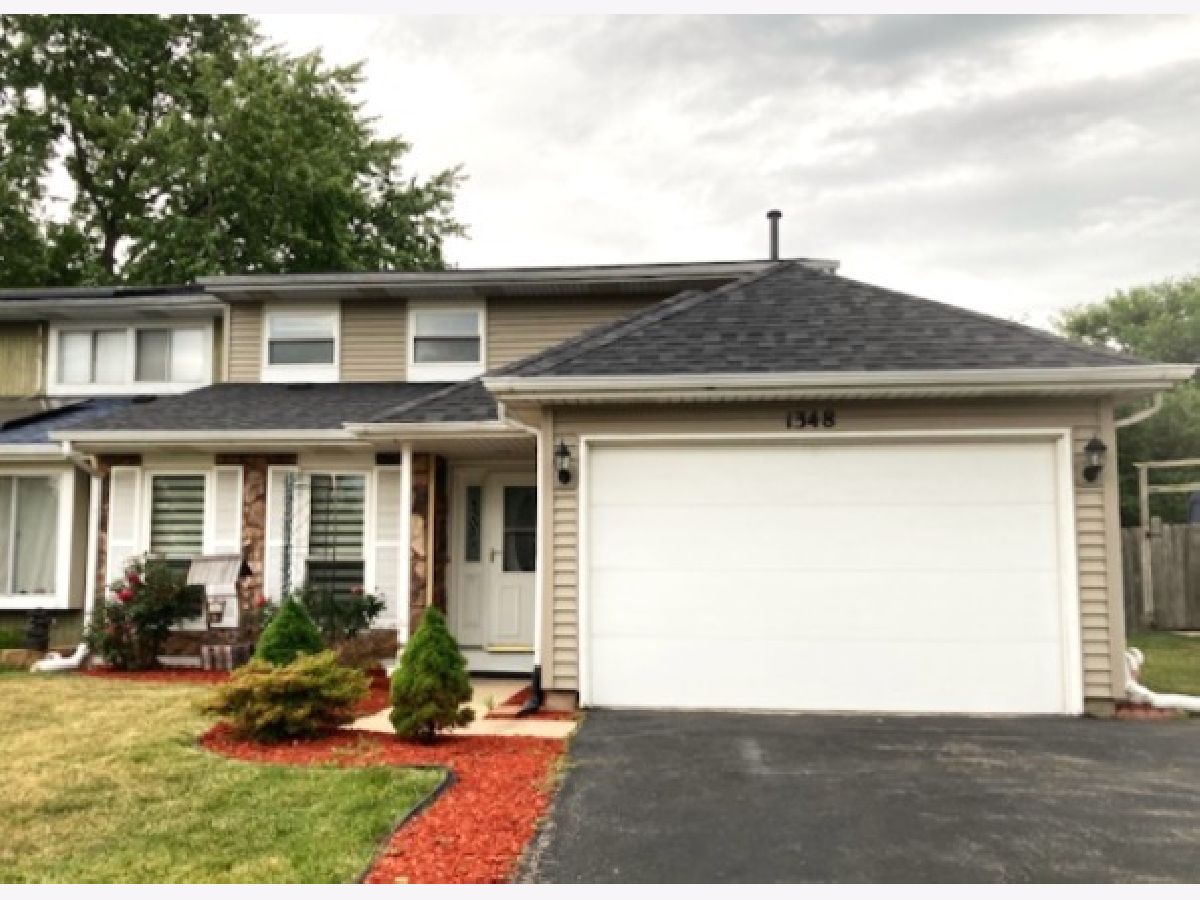  Sold Elgin Illinois, 1348 Inverness