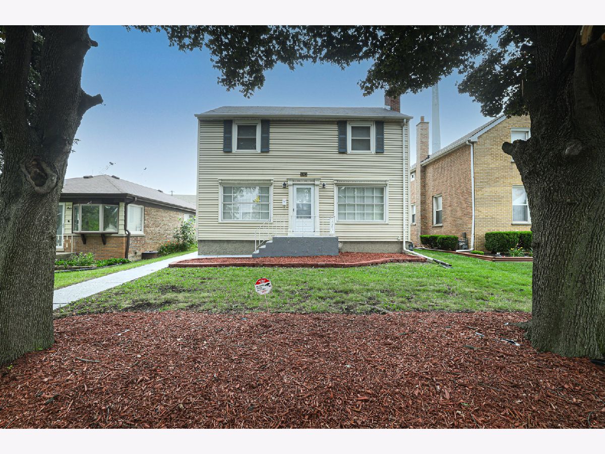  For Sale Berkeley Illinois, 1762 Coolidge Avenue