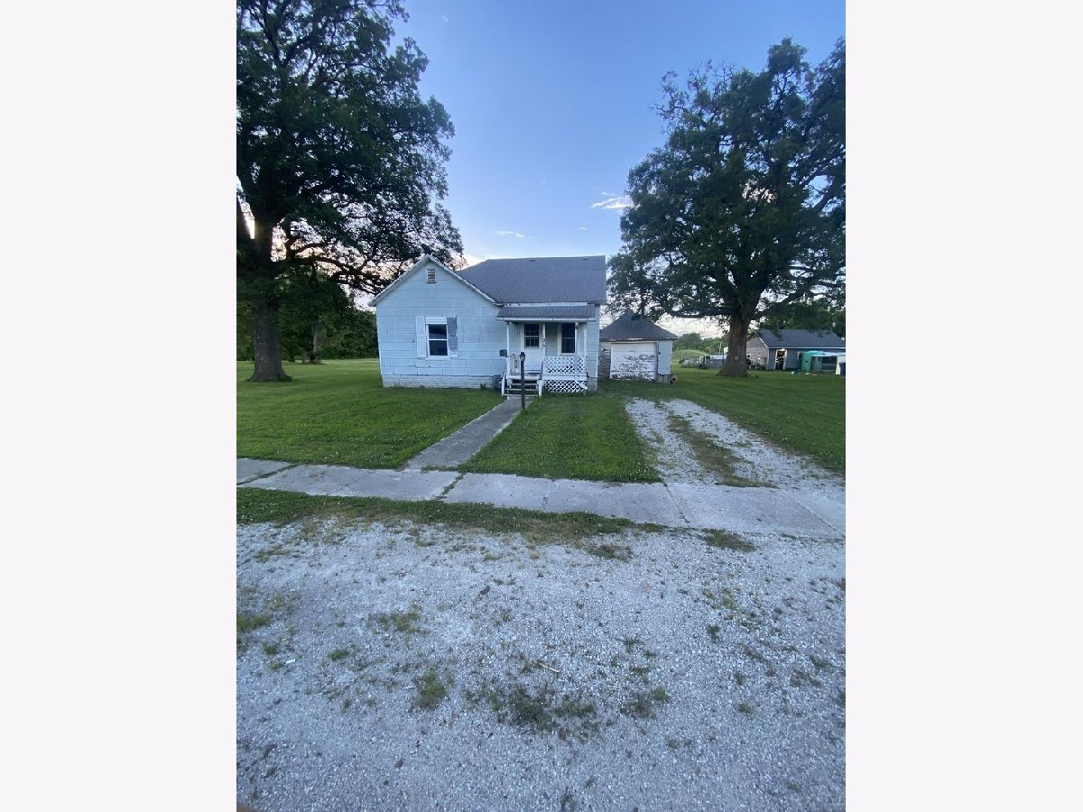  Sold Watseka Illinois, 106 Sheridan