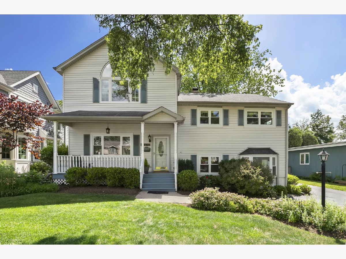 Homes Sold Highlands Northbrook Illinois, 1173 Greenbriar