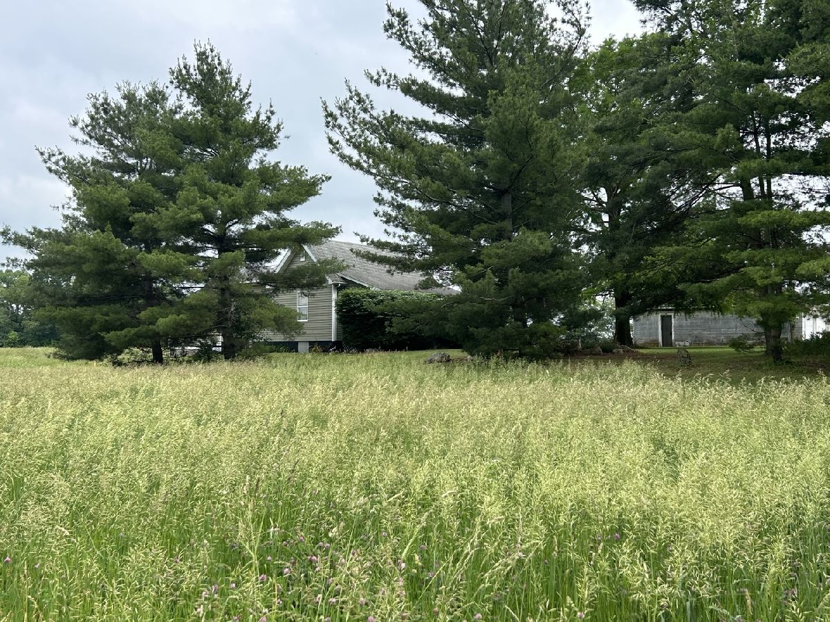  Sold Fairmount Illinois, 13063 200 East