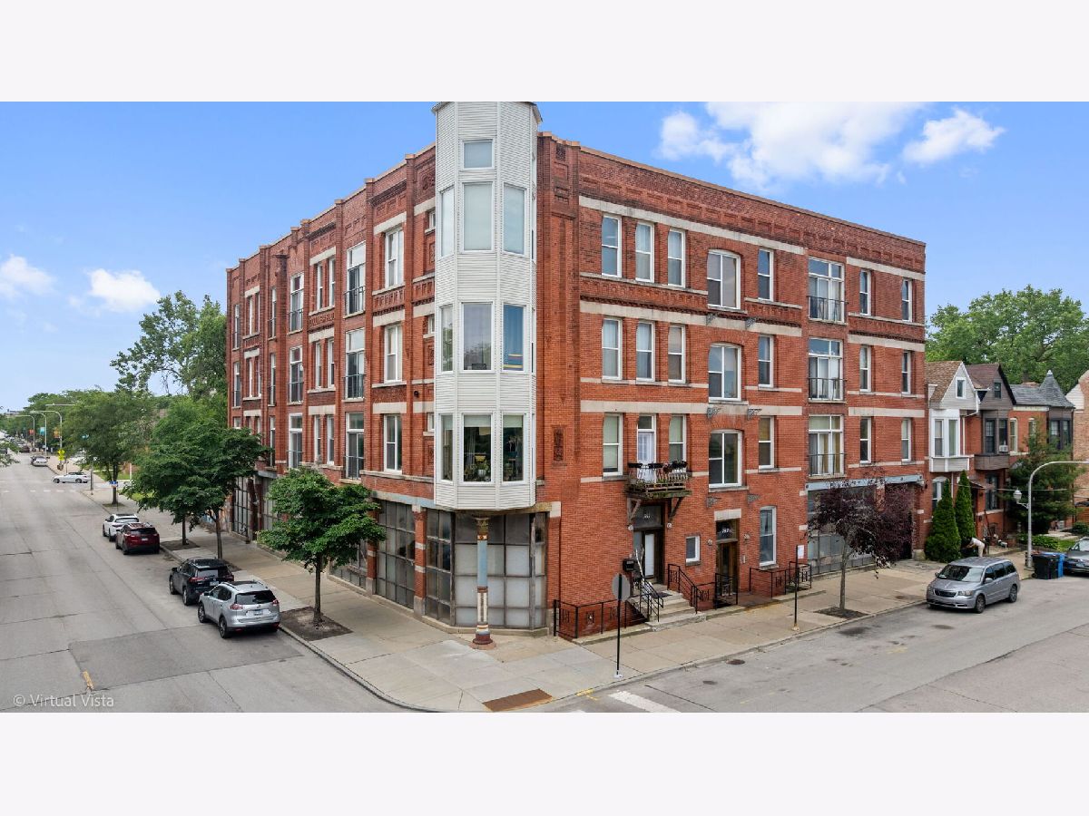 For Sale Chicago Illinois, 765 41st Street