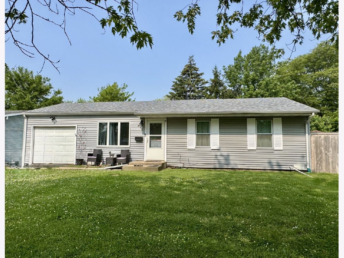 Sold Lockport Illinois, 311 Edinburgh