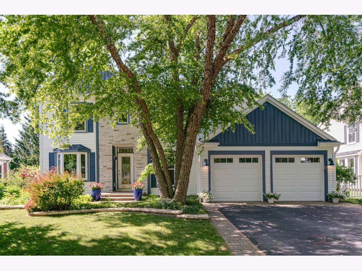 Homes & Condos & Townhomes Sold Grosse Pointe Village Vernon Hills Illinois, 43 Southfield