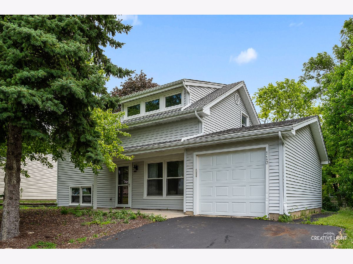 Homes & Townhomes Sold Cherrywood Bolingbrook Illinois, 110 Delaware