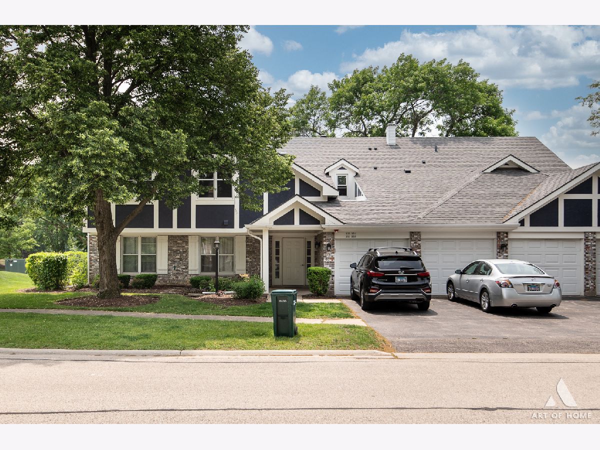 Condos & Townhomes Sold Lake Park Manor Vernon Hills Illinois, 257 Coventry