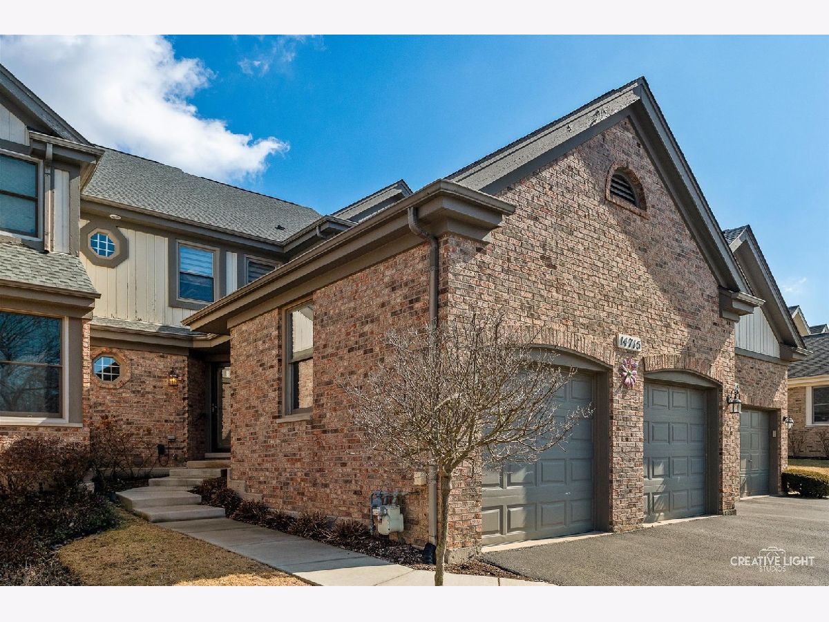  Sold Orland Park Illinois, 14715 Golf