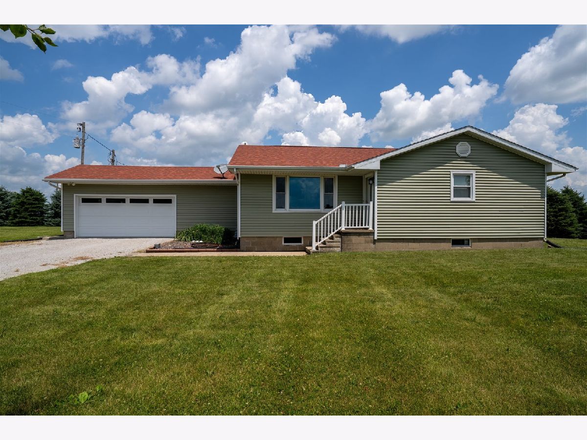  Sold Chatsworth Illinois, 32931 1000 North