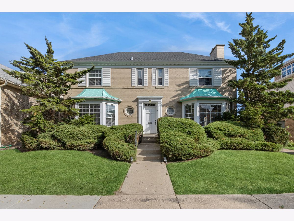  For Sale Chicago Illinois, 5807 Bernard Street