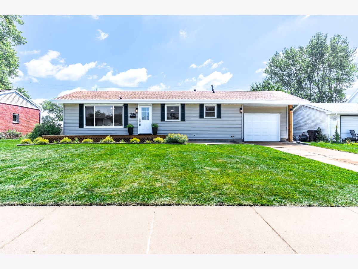  Sold Peoria Illinois, 5406 Arrow