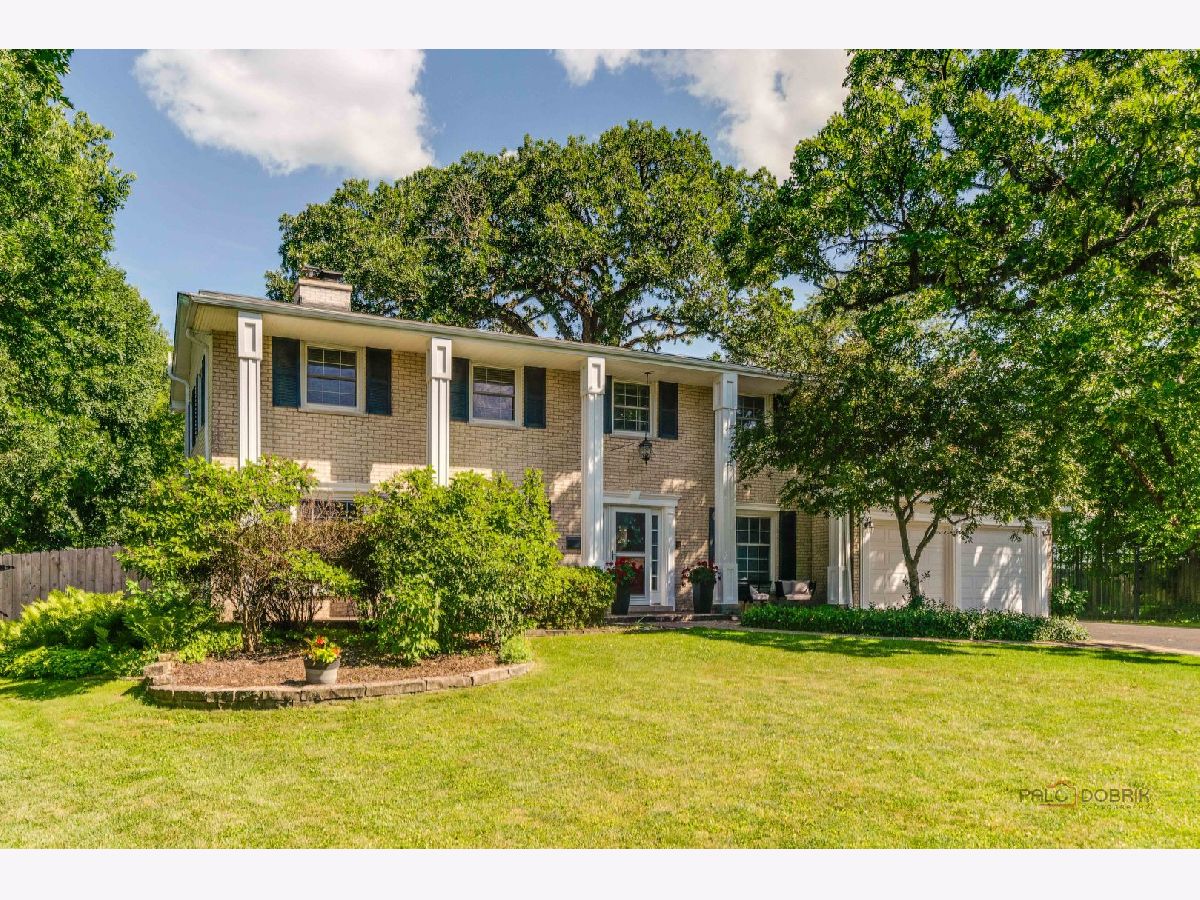  Sold Libertyville Illinois, 182 Blueberry