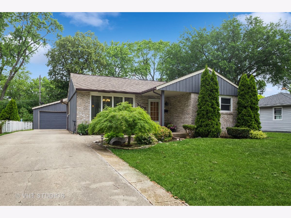  Sold Rolling Meadows Illinois, 3006 Thrush