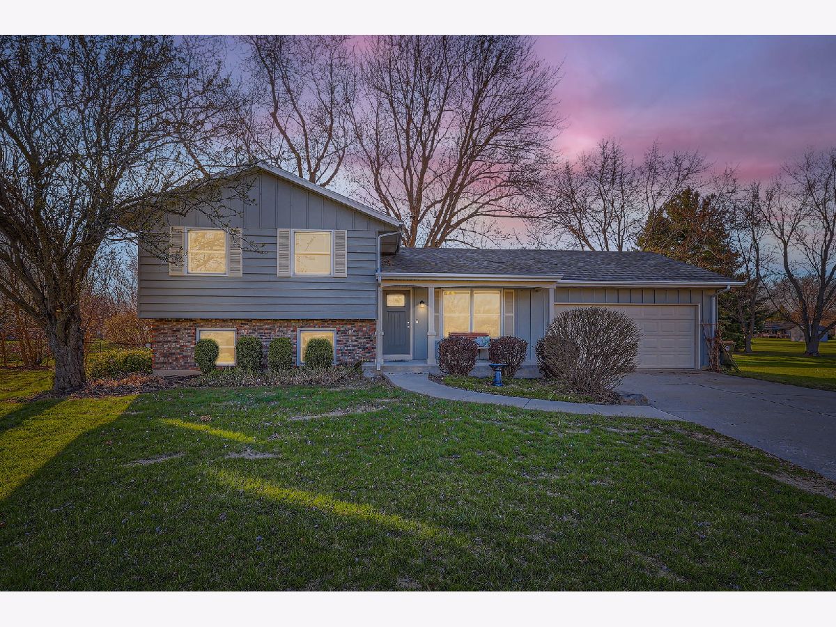 Homes & Condos & Townhomes Sold Countryside Yorkville Illinois, 216 Dickson