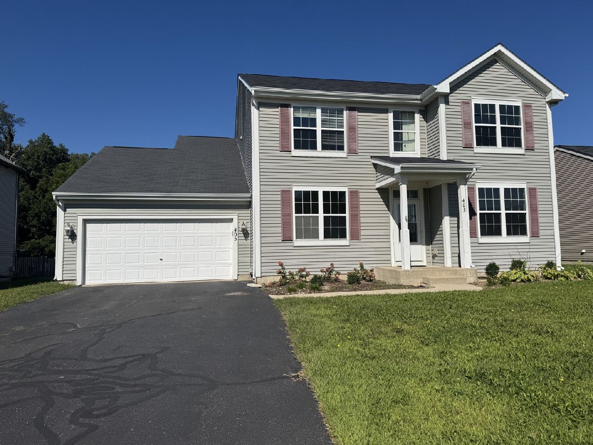  For Rent Genoa Illinois, 405 Preserve