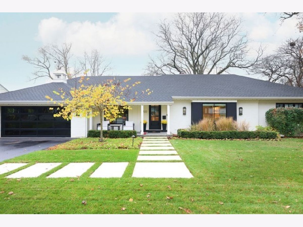  Sold Hinsdale Illinois, 522 Pamela