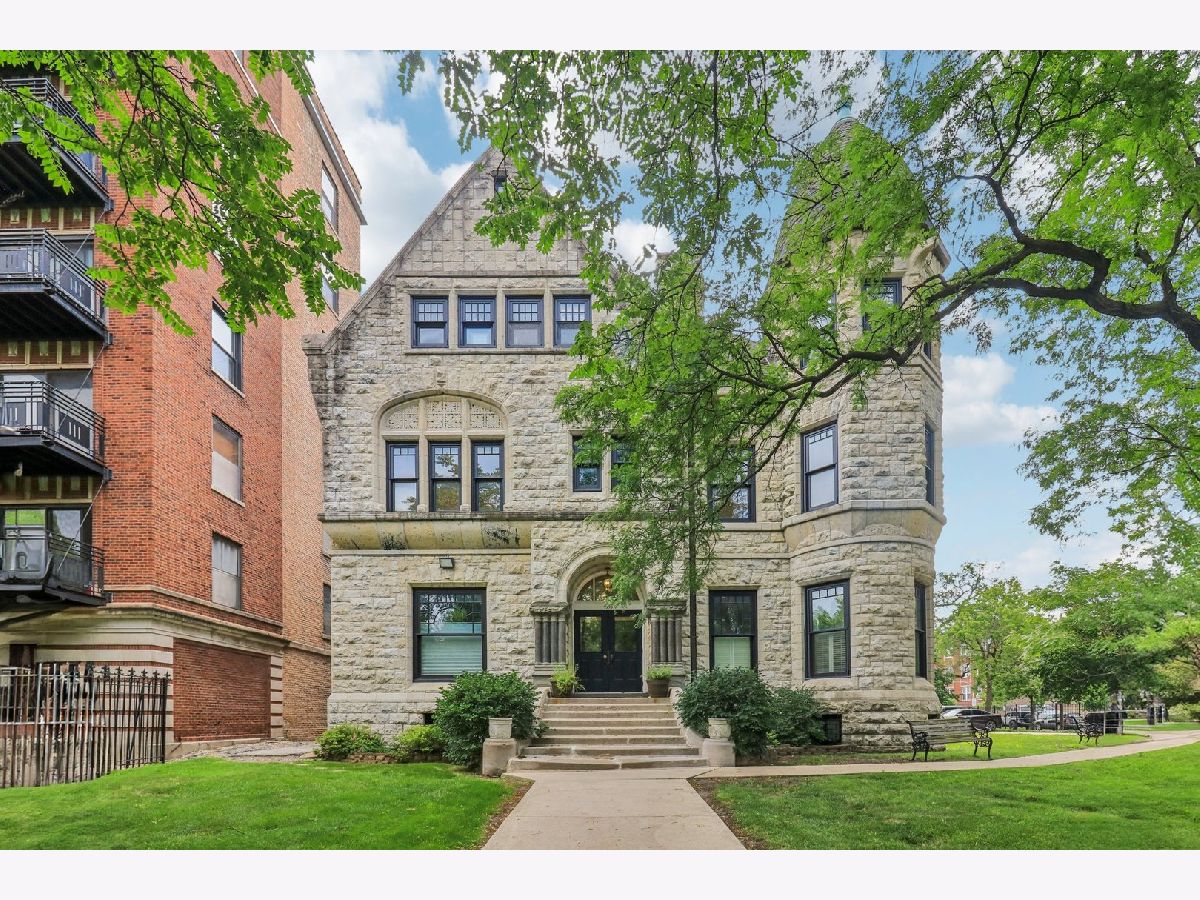  Sold Chicago Illinois, 4545 Drexel