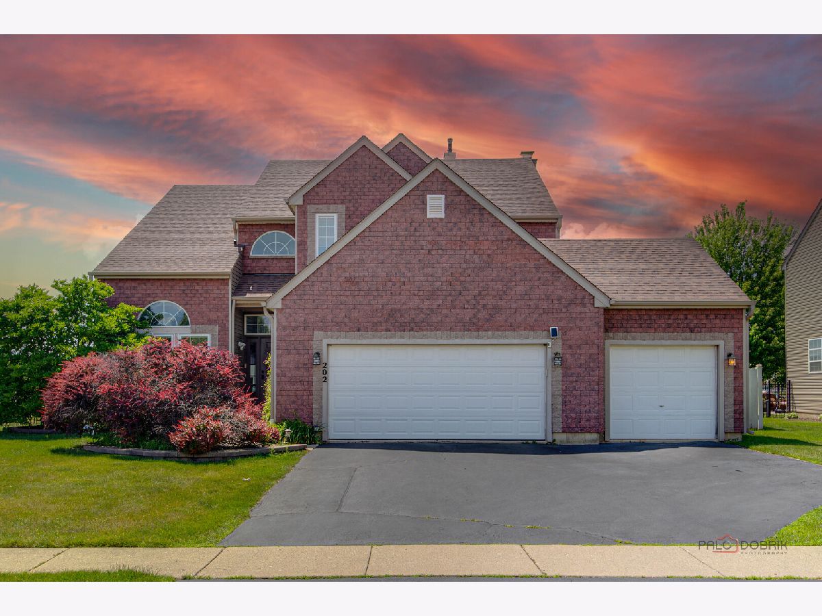 Homes Sold Westridge Bartlett Illinois, 202 Dallas