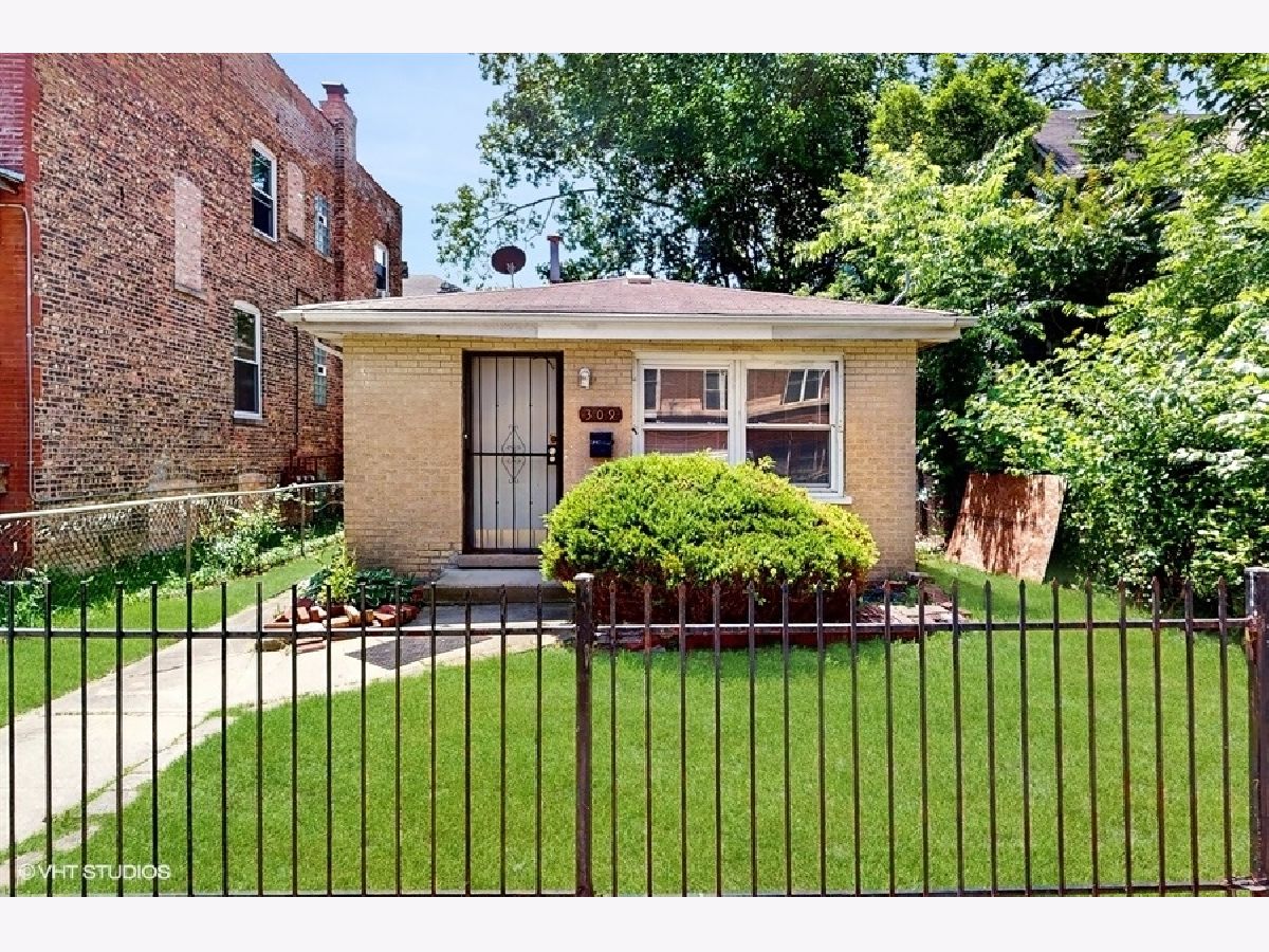  Rented Chicago Illinois, 309 109th