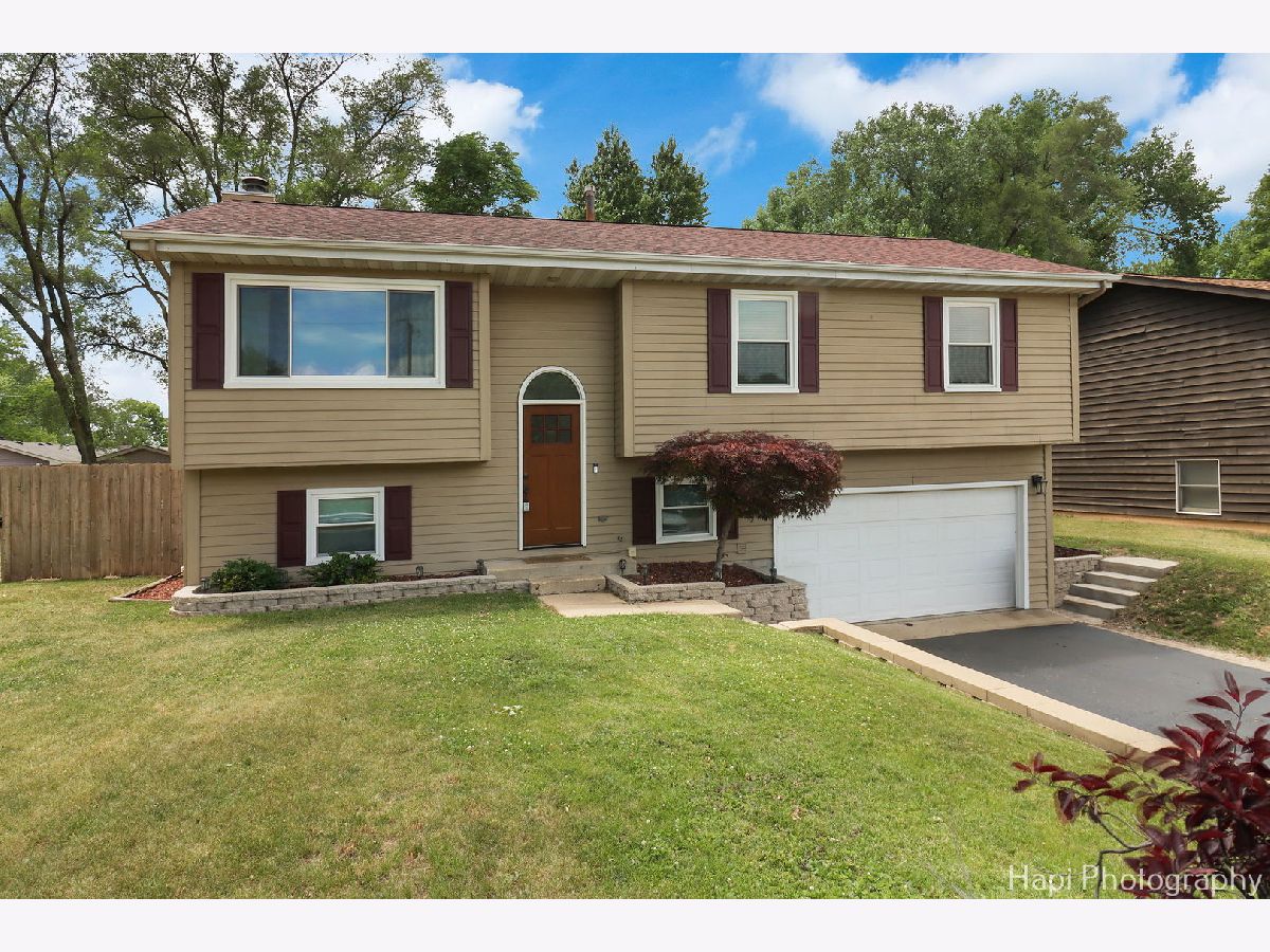  Sold Ingleside Illinois, 35066 Frontage
