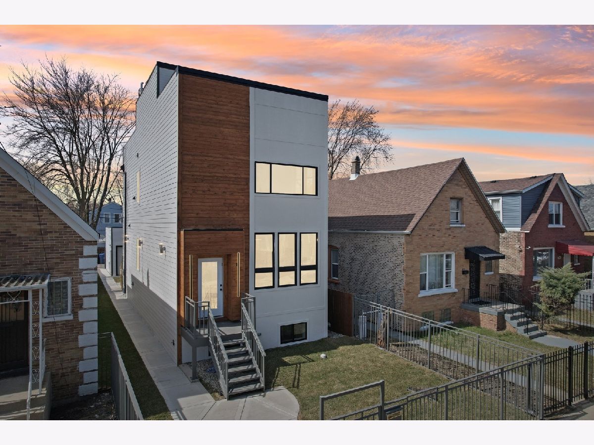  Sold Chicago Illinois, 940 Karlov