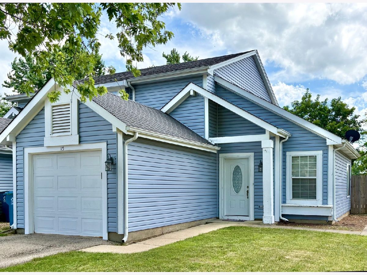 Condos & Townhomes Rented Morning Star Glendale Heights Illinois, 15 Yardley