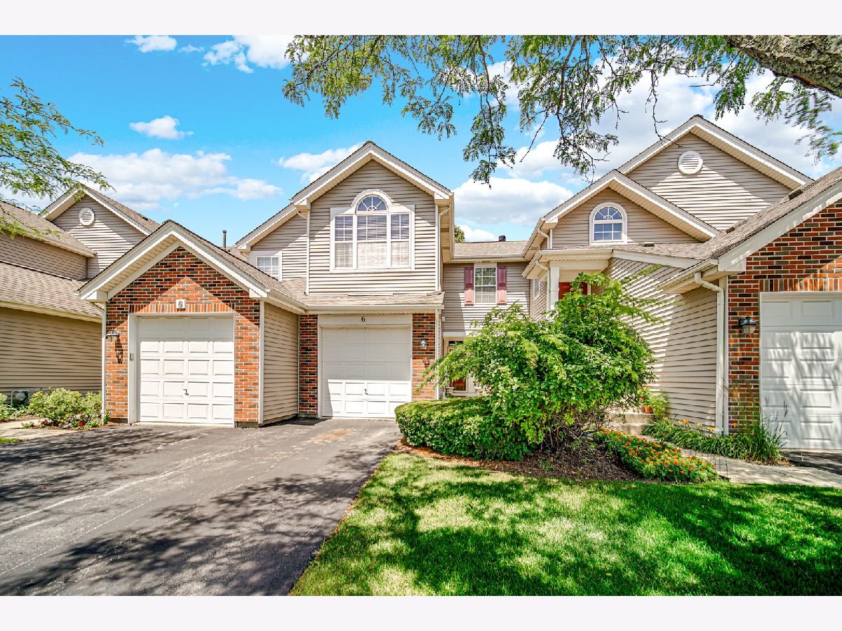  Sold Algonquin Illinois, 6 Waverly