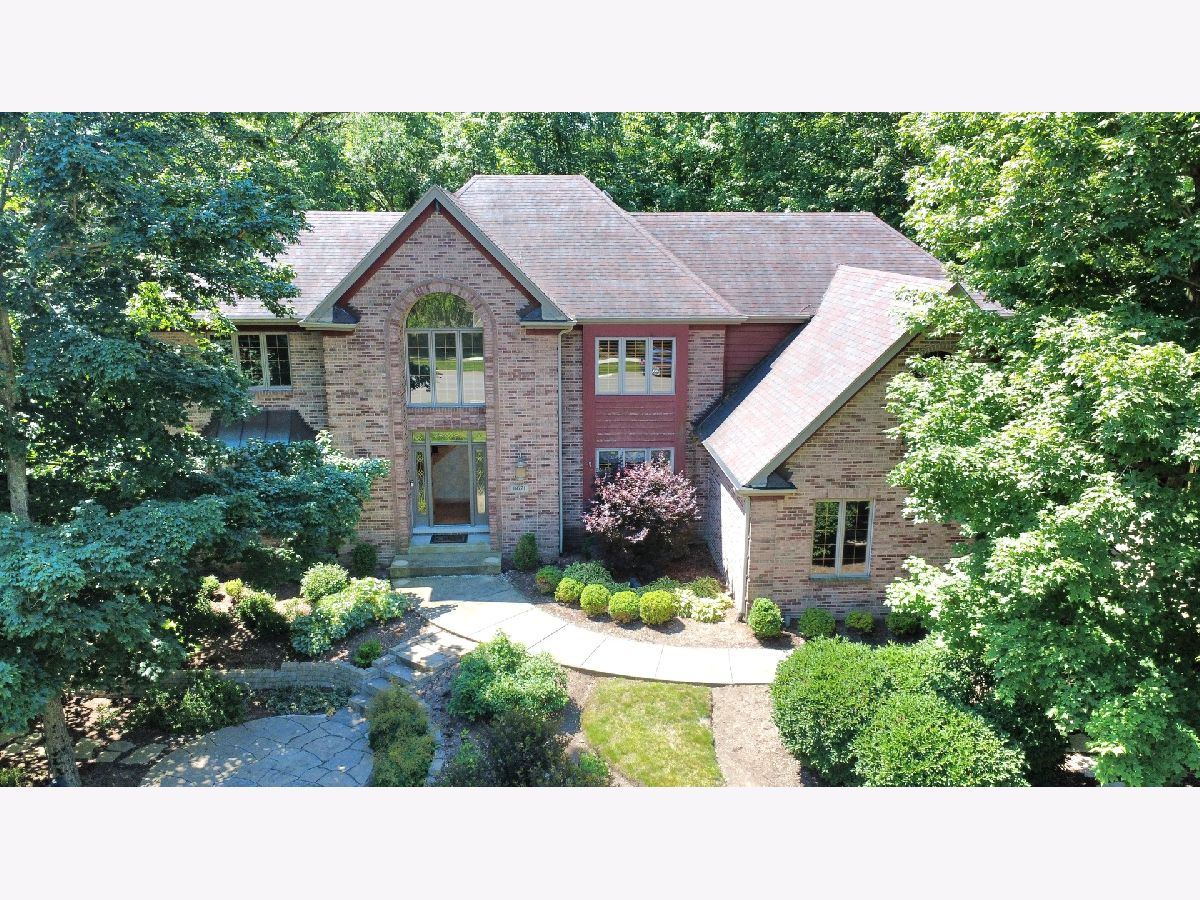 Homes Sold Old Castle Woods Mokena Illinois, 11621 Old Castle