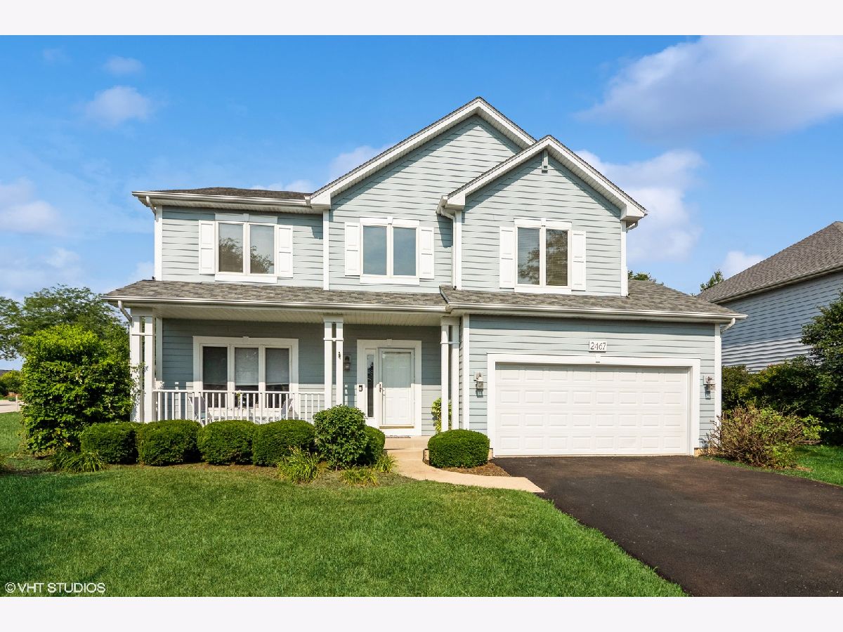  Sold Aurora Illinois, 2467 Worthington