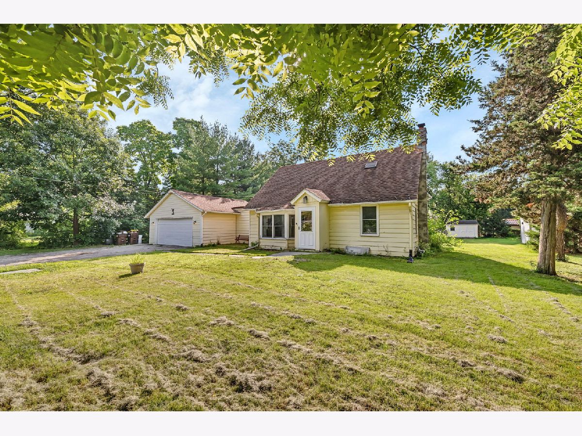 Homes Sold Burtons Bridge Crystal Lake Illinois, 1819 Il Route 176