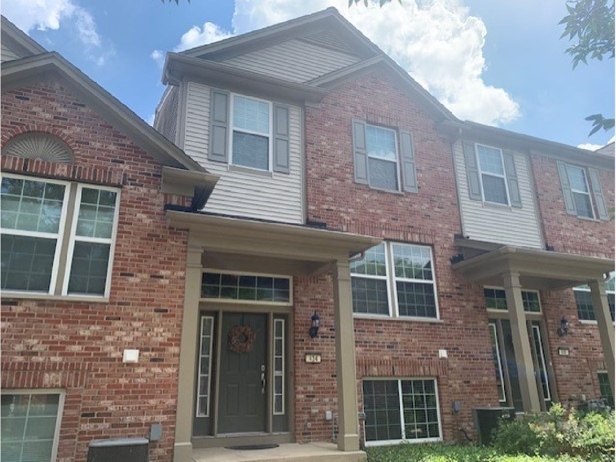  Rented Oswego Illinois, 434 Valentine
