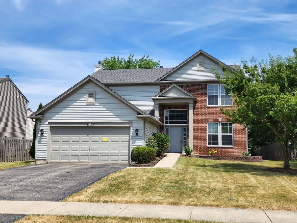  Rented Bolingbrook Illinois, 1546 Clear